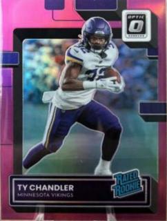 Ty Chandler