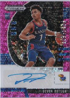 Devon Dotson