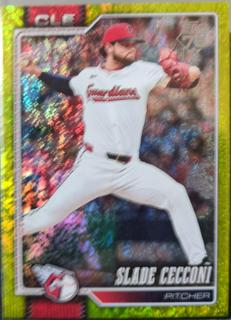 Slade Cecconi