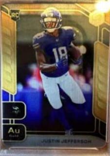 Justin Jefferson