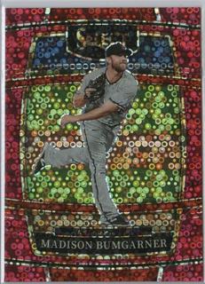 Madison Bumgarner