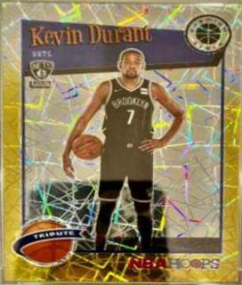 Kevin Durant