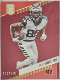 Tee Higgins