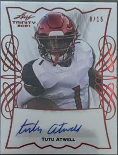 Tutu Atwell