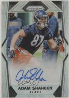 Adam Shaheen