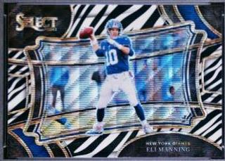 Eli Manning