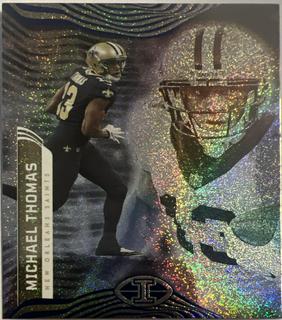 Michael Thomas
