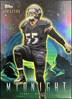 Terrell Suggs