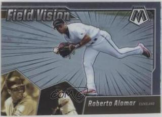 Roberto Alomar