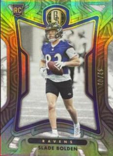 Slade Bolden