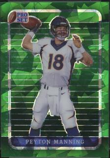 Peyton Manning