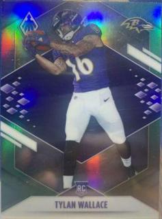 Tylan Wallace
