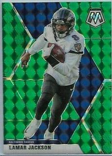 Lamar Jackson