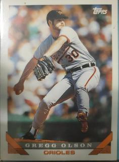 Gregg Olson