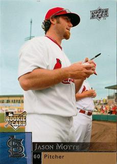 Jason Motte