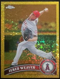 Jered Weaver