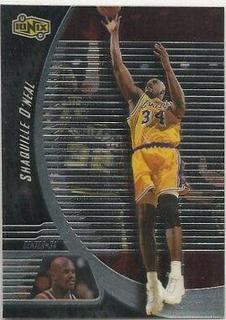Shaquille O'Neal