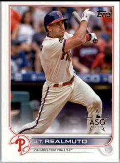 J. T. Realmuto