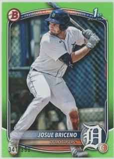 Josue Briceno