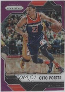 Otto Porter