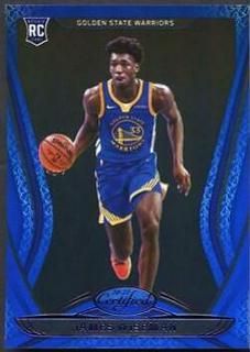 James Wiseman