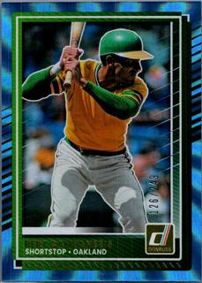 Bert Campaneris