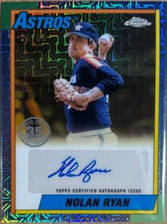 Nolan Ryan