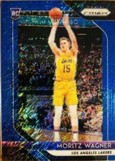Moritz Wagner