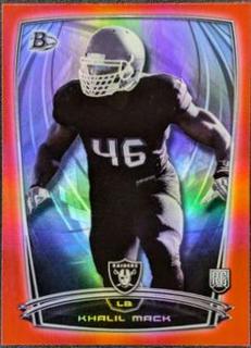 Khalil Mack