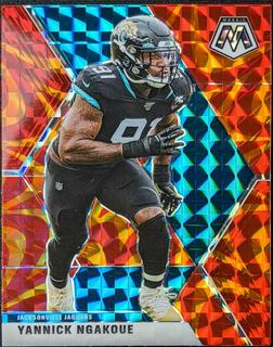 Yannick Ngakoue