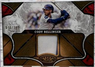 Cody Bellinger
