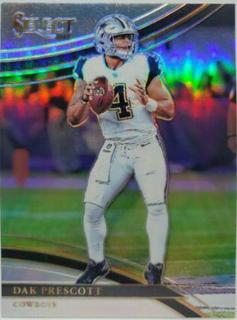 Dak Prescott