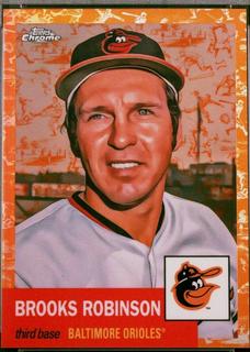 Brooks Robinson