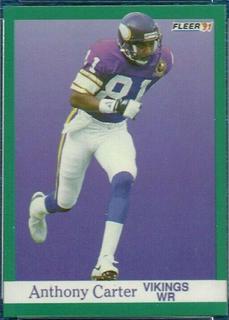 Anthony Carter