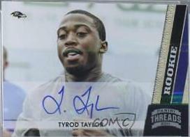 Tyrod Taylor