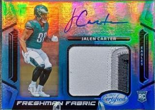 Jalen Carter