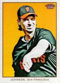 Randy Johnson