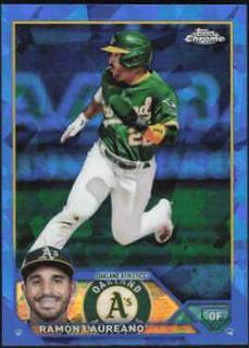 Ramon Laureano