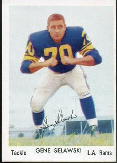 Gene Selawski
