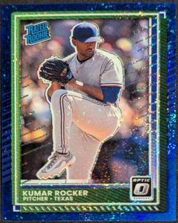 Kumar Rocker