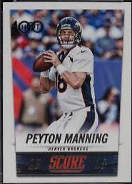 Peyton Manning