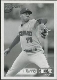 Hunter Greene