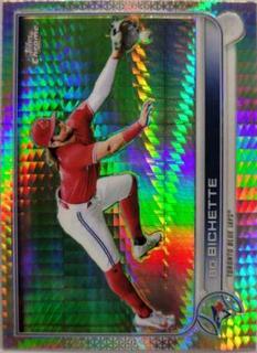 Bo Bichette
