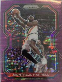 Montrezl Harrell