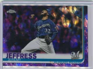 Jeremy Jeffress