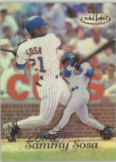 Sammy Sosa