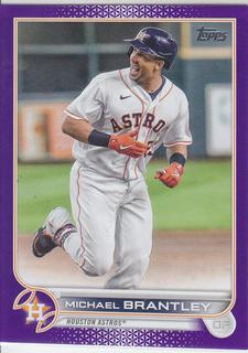 Michael Brantley