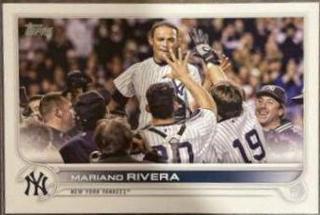 Mariano Rivera