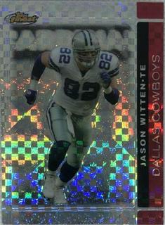 Jason Witten