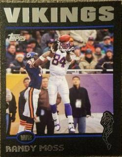 Randy Moss